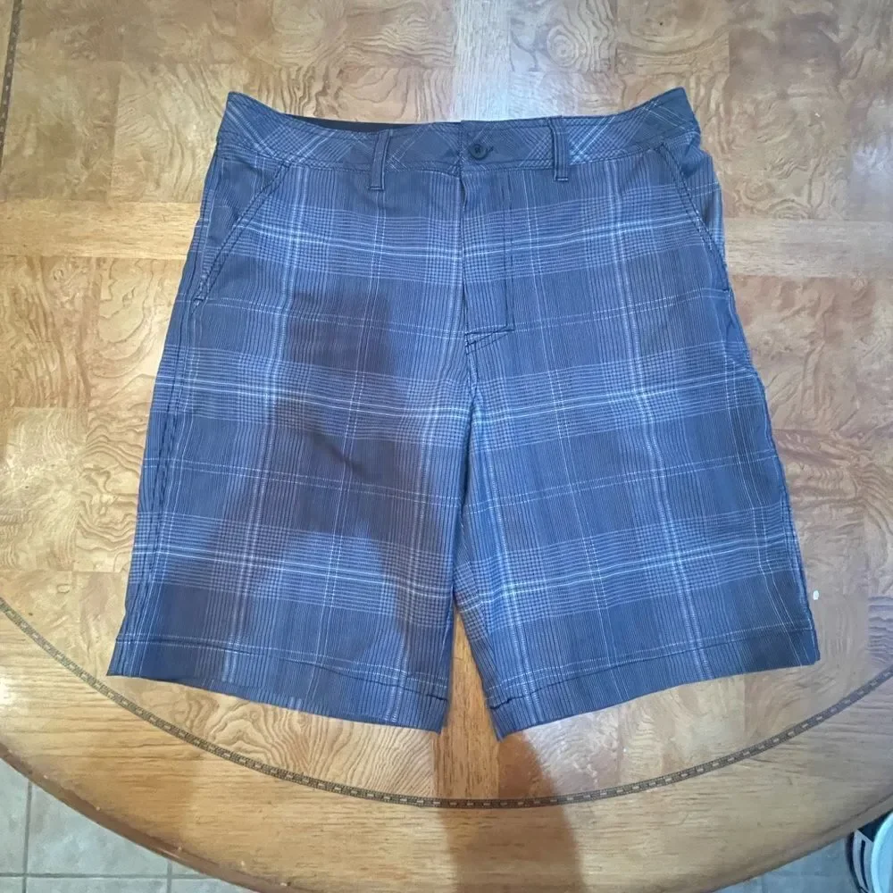 MOSSIMO SUPPLY Company Swim Short in
